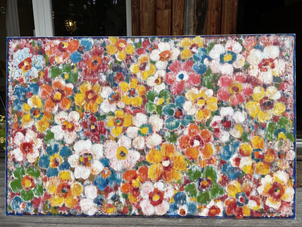 Sofa Restoration